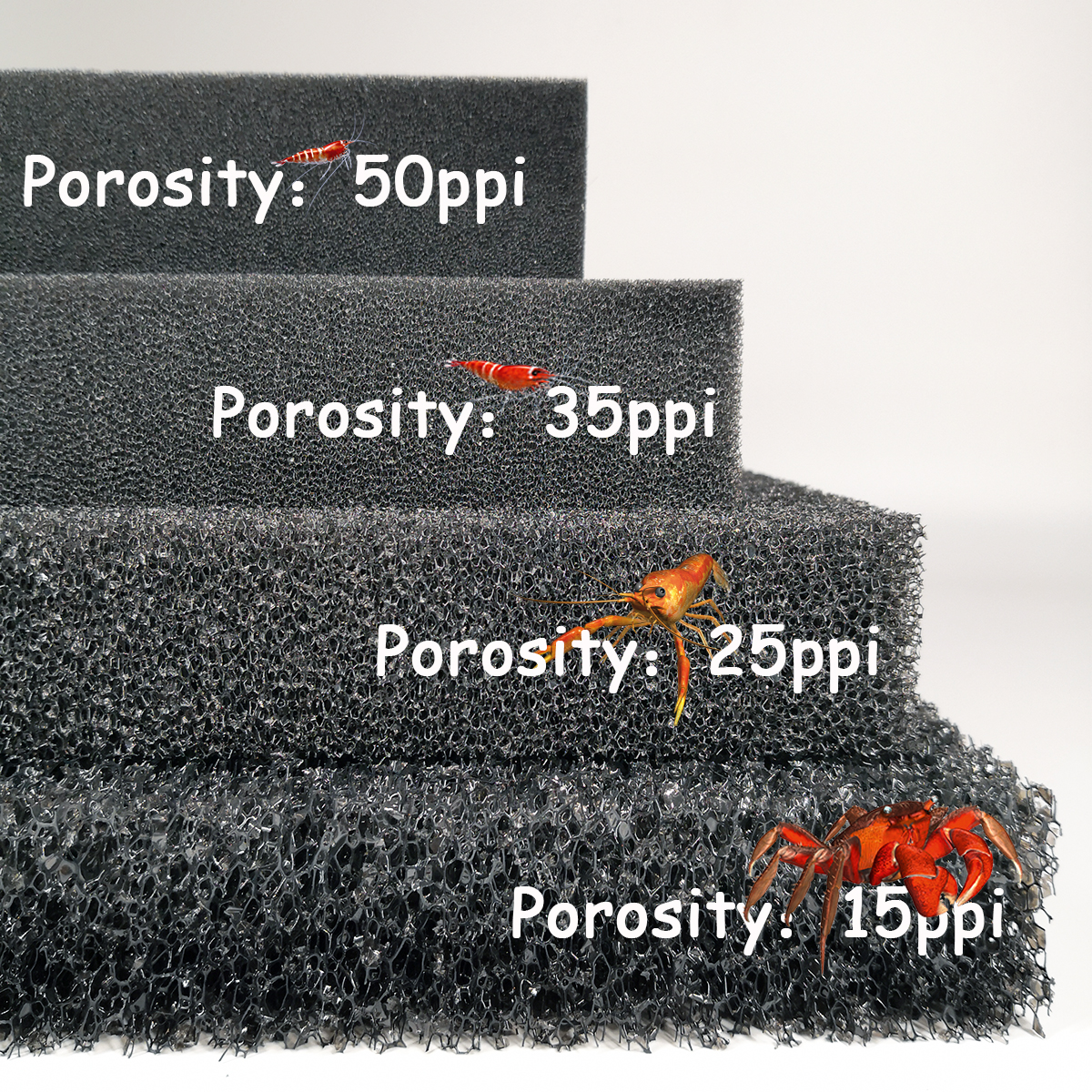 Aquarium Fish For Sale Online - aquarium accessories Practical Biochemical decoration Cotton