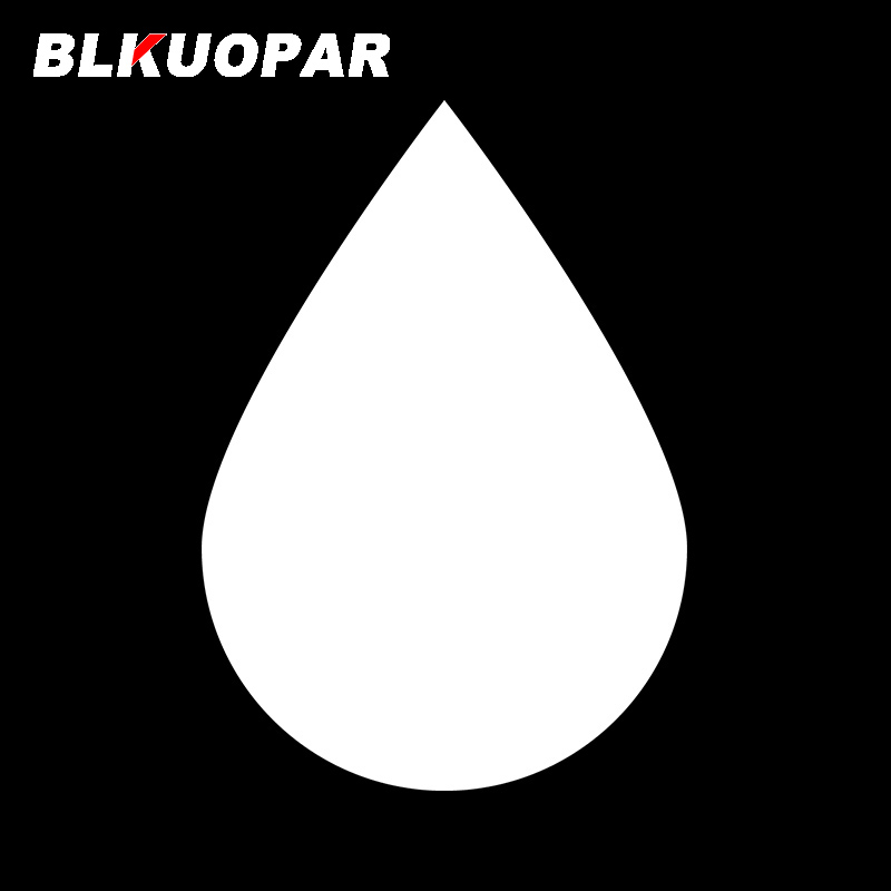 BLKUOPAR for Water Drop Car St – Water Conditioner Drop Bewertung und Preis