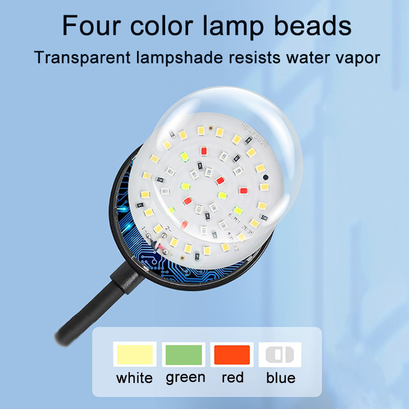 USB Aquarium LED Lamp Fish Tan – Aquarium Fish Light Lamp Bewertung und Preis