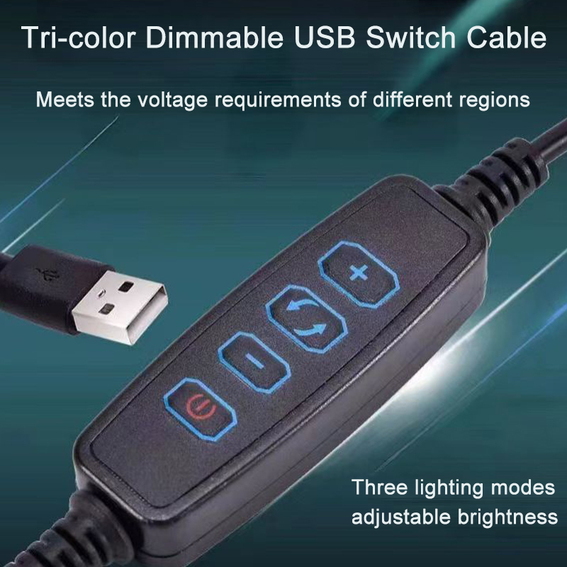 USB Aquarium LED Lamp Fish Tan – Aquarium Fish Light Lamp Bewertung und Preis