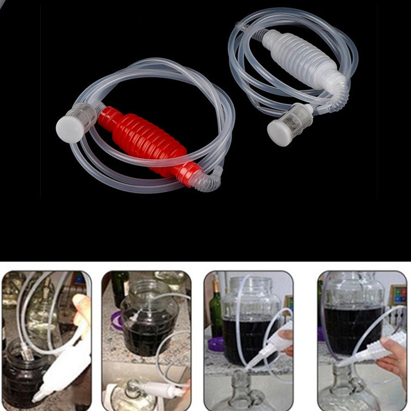 Manual homebrew beer filtering – Aquarium Fish Images Bewertung und Preis