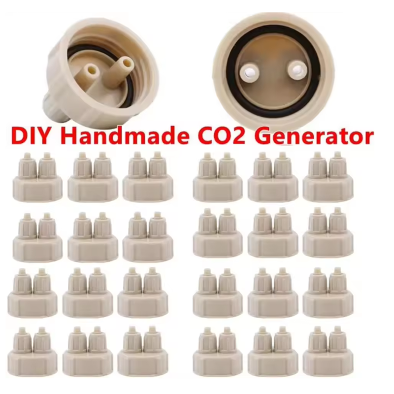 Aquarium CO2 System DIY Air Di – Co2 Diffuser Planted Bewertung und Preis