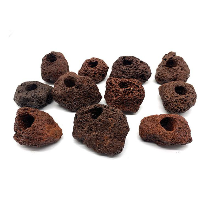 Volcanic Aquarium Decoration F – Aquarium Fish For Sale Online Bewertung und Preis