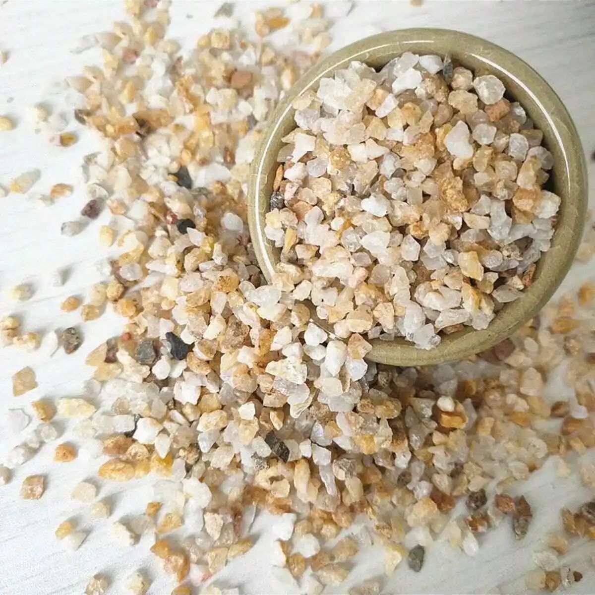 1pc-250g Natural Crystals Grav – Aquarium Fish For Sale Online Bewertung und Preis