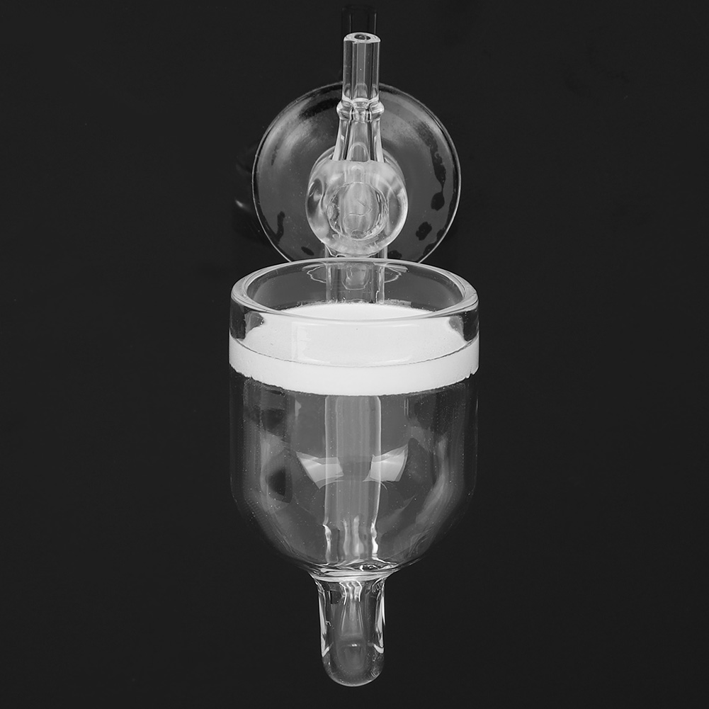 CO2 High Transparent Glass Ref – Co2 Diffuser Planted Bewertung und Preis