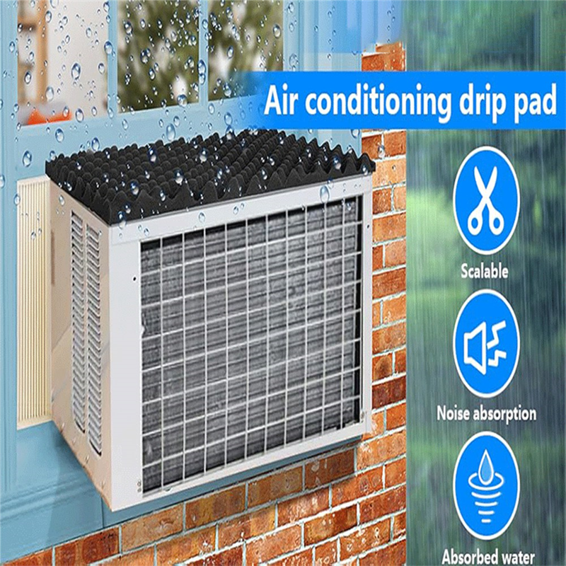 AT02-Air Conditioning Drip Pad – Water Conditioner Drop Bewertung und Preis