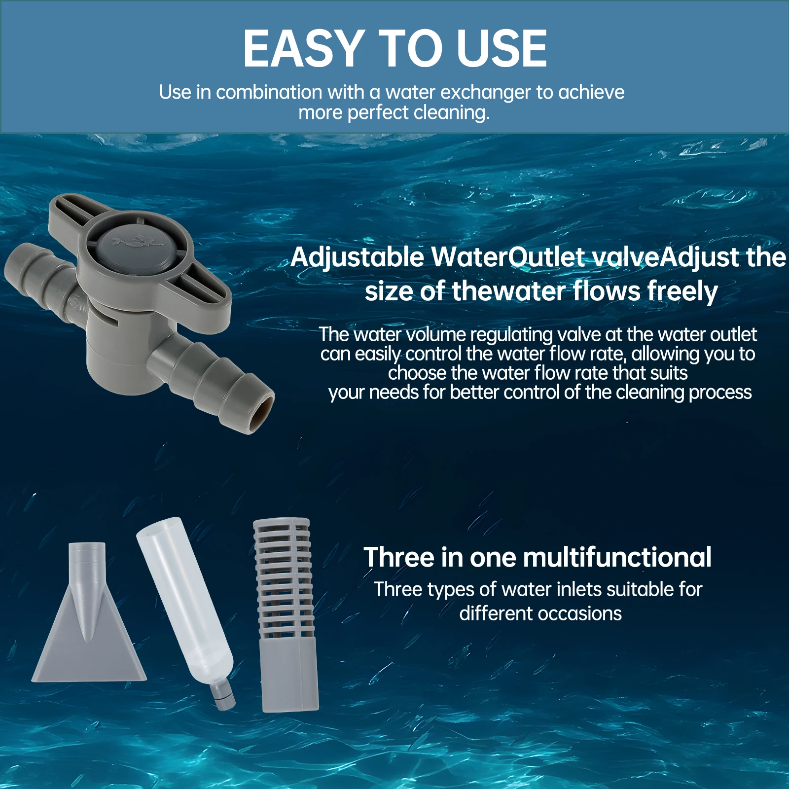 Hot Tub Vacuum Cleaner 10ft Sw – Aquarium Fish Breeding Bewertung und Preis