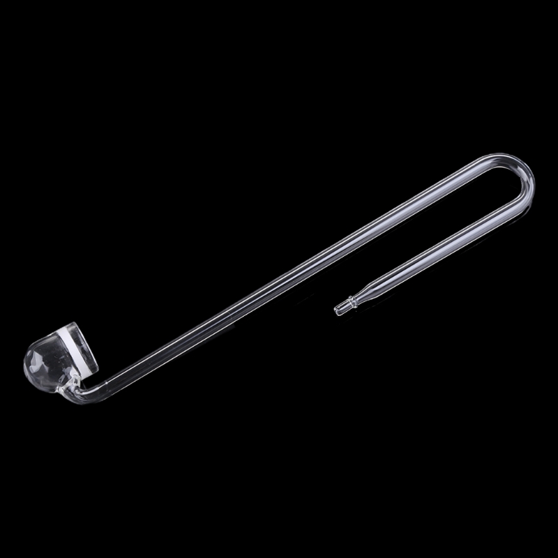 Glass CO2 Diffuser Transparent – Co2 Diffuser Planted Bewertung und Preis