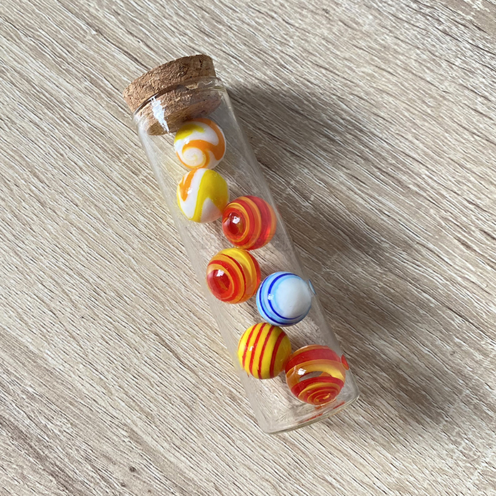G1 16MM Marbles Crystal Ball G – Aquarium Fish For Sale Online Bewertung und Preis