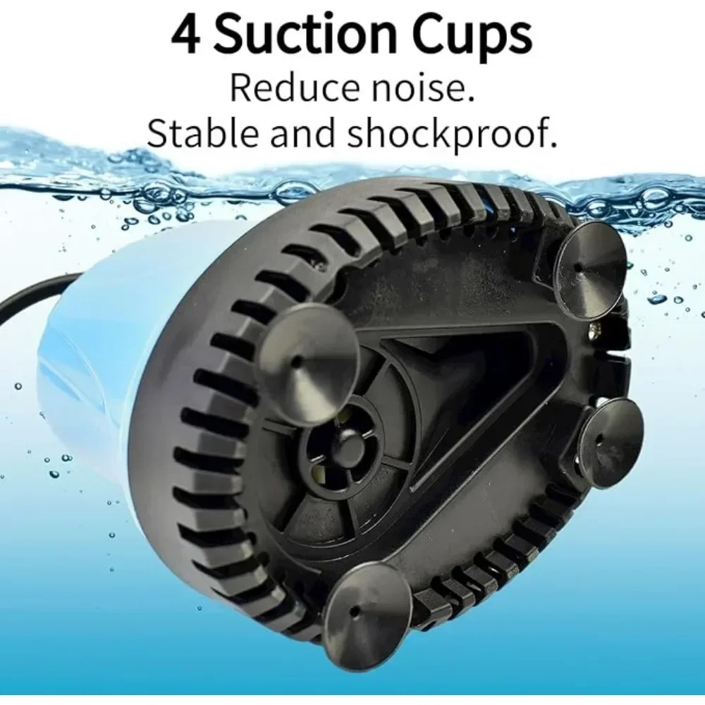 5/15/35/55W with  Pipe Submers – Aquarium Fish Images Bewertung und Preis