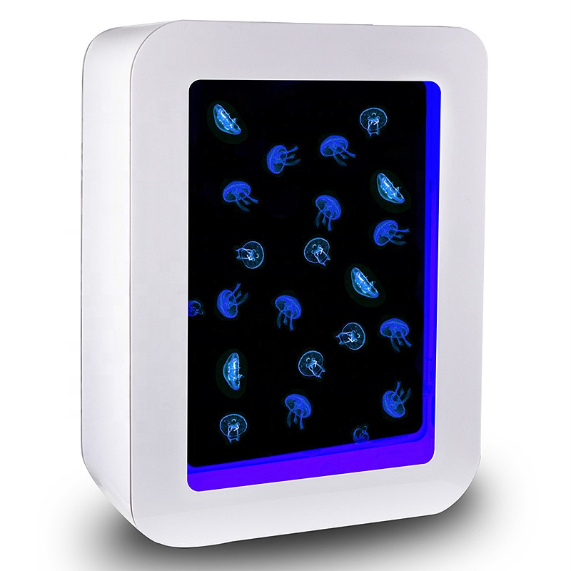 Super White Acrylic Fish Tank  – Aquarium Fish Big Size Bewertung und Preis