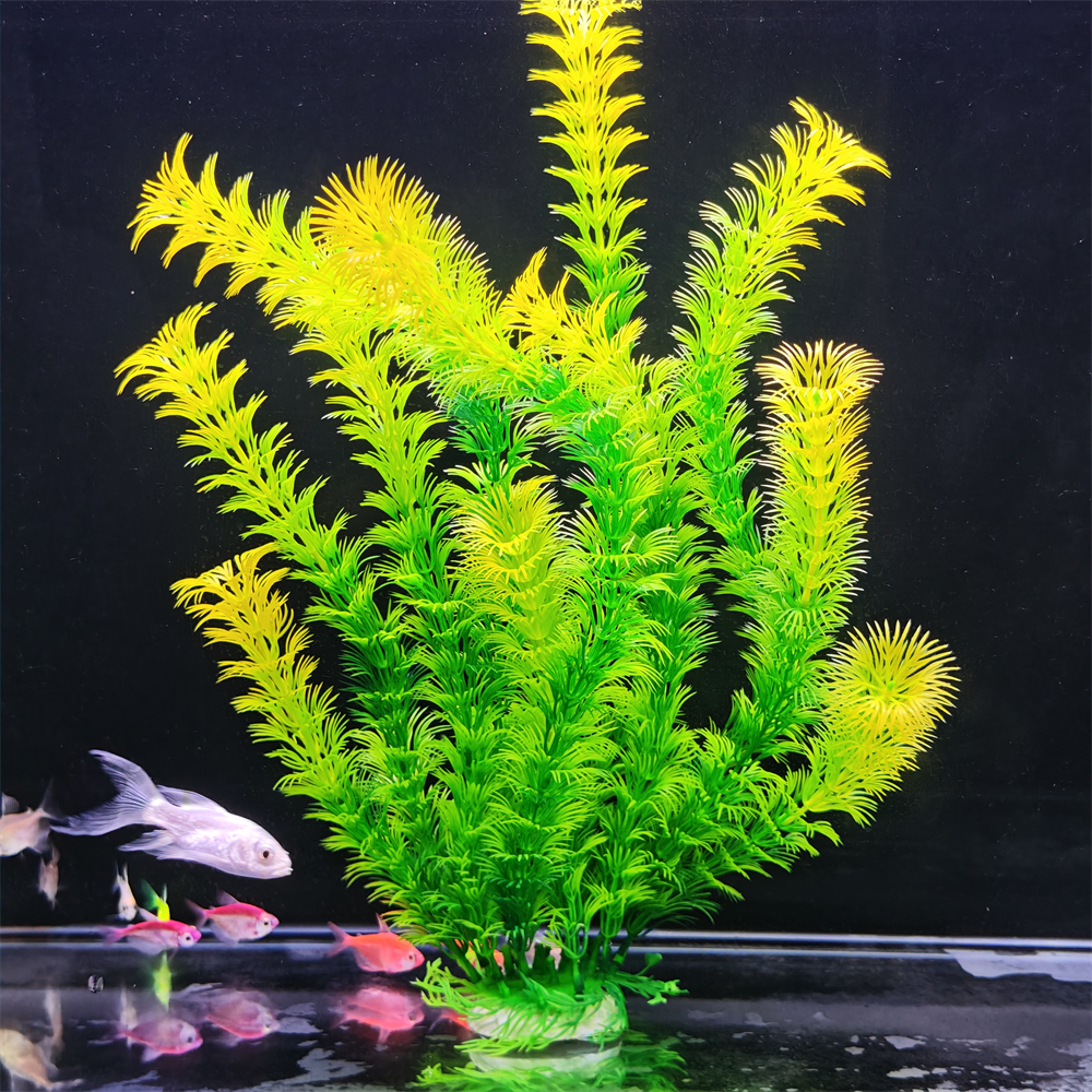 17.7 inch Fish Tank Simulation – Aquarium Fish Big Size Bewertung und Preis