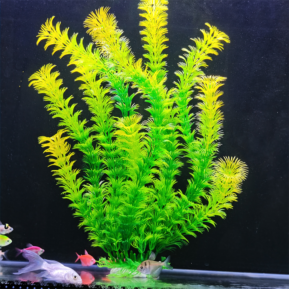 17.7 inch Fish Tank Simulation – Aquarium Fish Big Size Bewertung und Preis