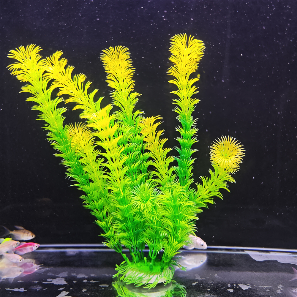 17.7 inch Fish Tank Simulation – Aquarium Fish Big Size Bewertung und Preis