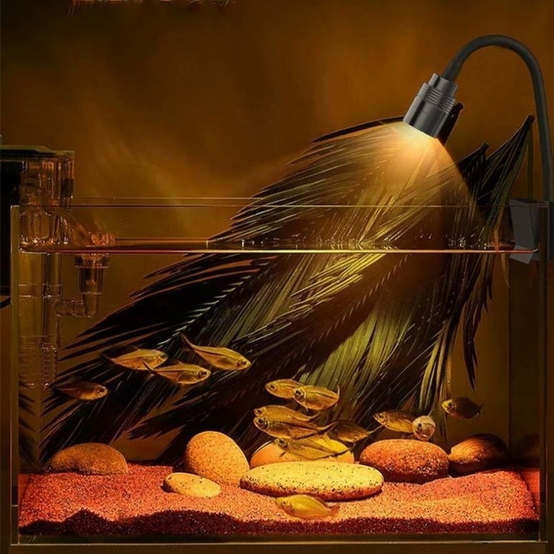 3W South American Aquarium Spo – Aquarium Fish Light Lamp Bewertung und Preis