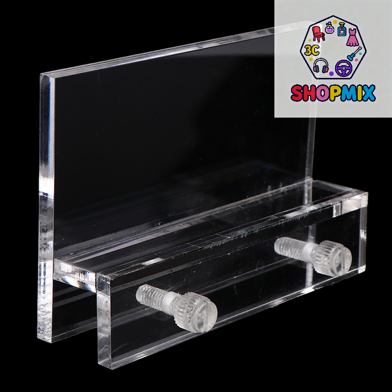 Acrylic Clear Aquarium Clear F – Aquarium Fish Light Lamp Bewertung und Preis