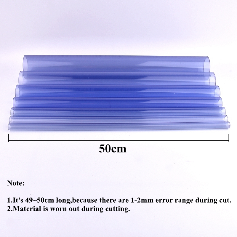 Length 0.5M O.D 16~110~280mm T – Aquarium Fish Big Size Bewertung und Preis