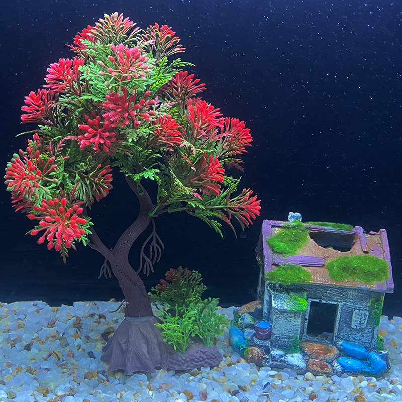 Fish Tank DIY  Artificial Aqua – Aquarium Fish For Sale Online Bewertung und Preis