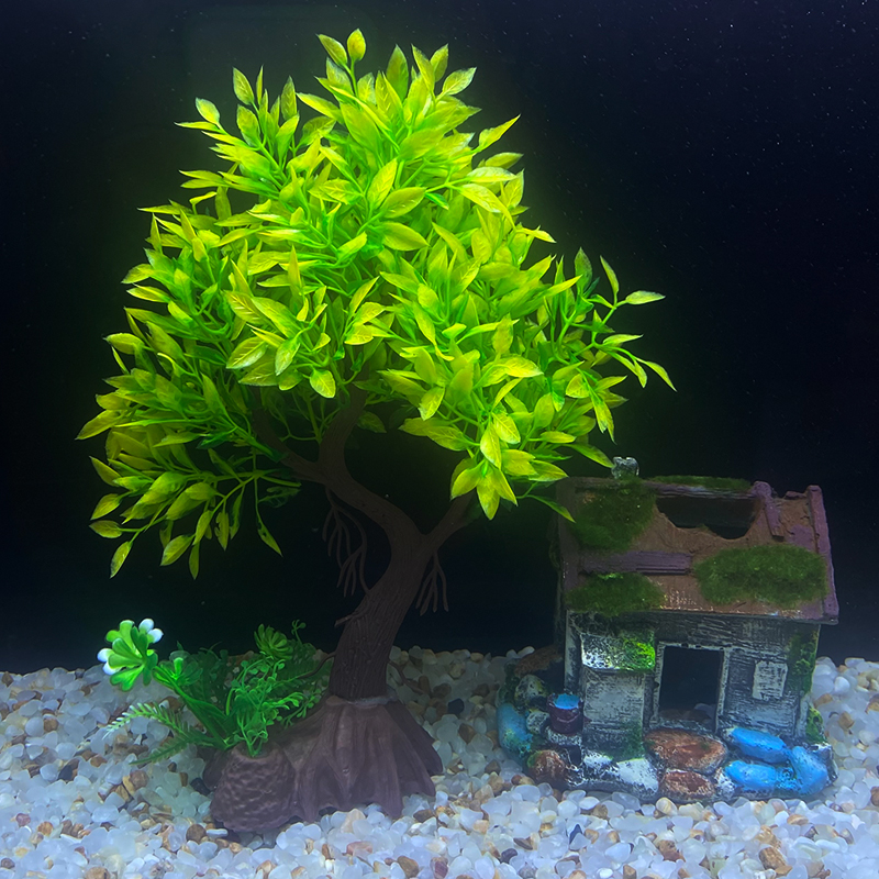Fish Tank DIY  Artificial Aqua – Aquarium Fish For Sale Online Bewertung und Preis