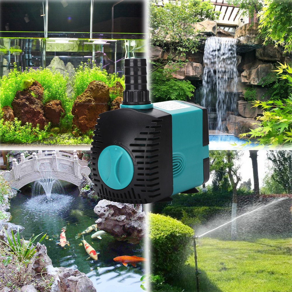 Fish Tank Fountain Energy-savi – Aquarium Fish Images Bewertung und Preis