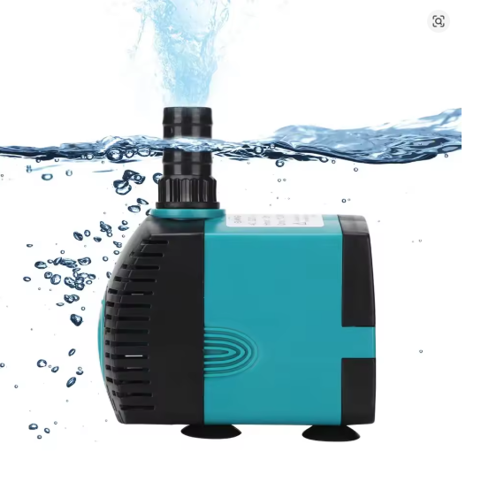 Fish Tank Fountain Energy-savi – Aquarium Fish Images Bewertung und Preis
