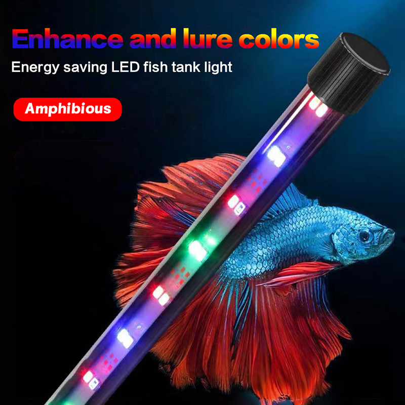 17-47CM USB Plug Aquarium Ligh – Aquarium Fish Light Lamp Bewertung und Preis