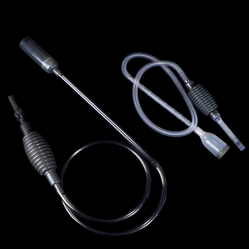 Plastic Aquarium Clean Vacuum  – Aquarium Fish Breeding Bewertung und Preis