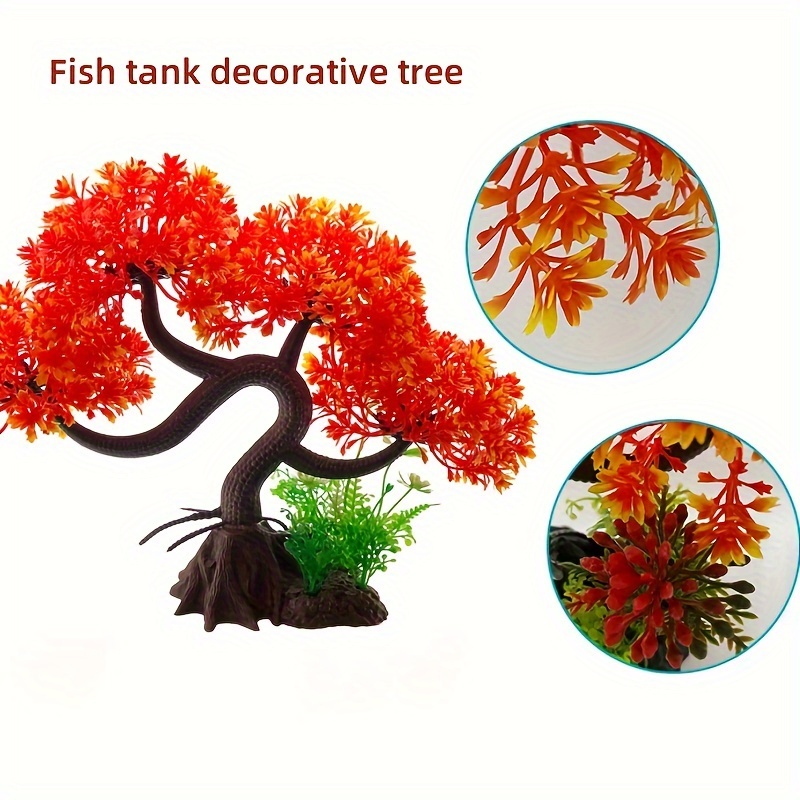 Simulation Water Glass Fish Ta – Aquarium Fish Big Size Bewertung und Preis