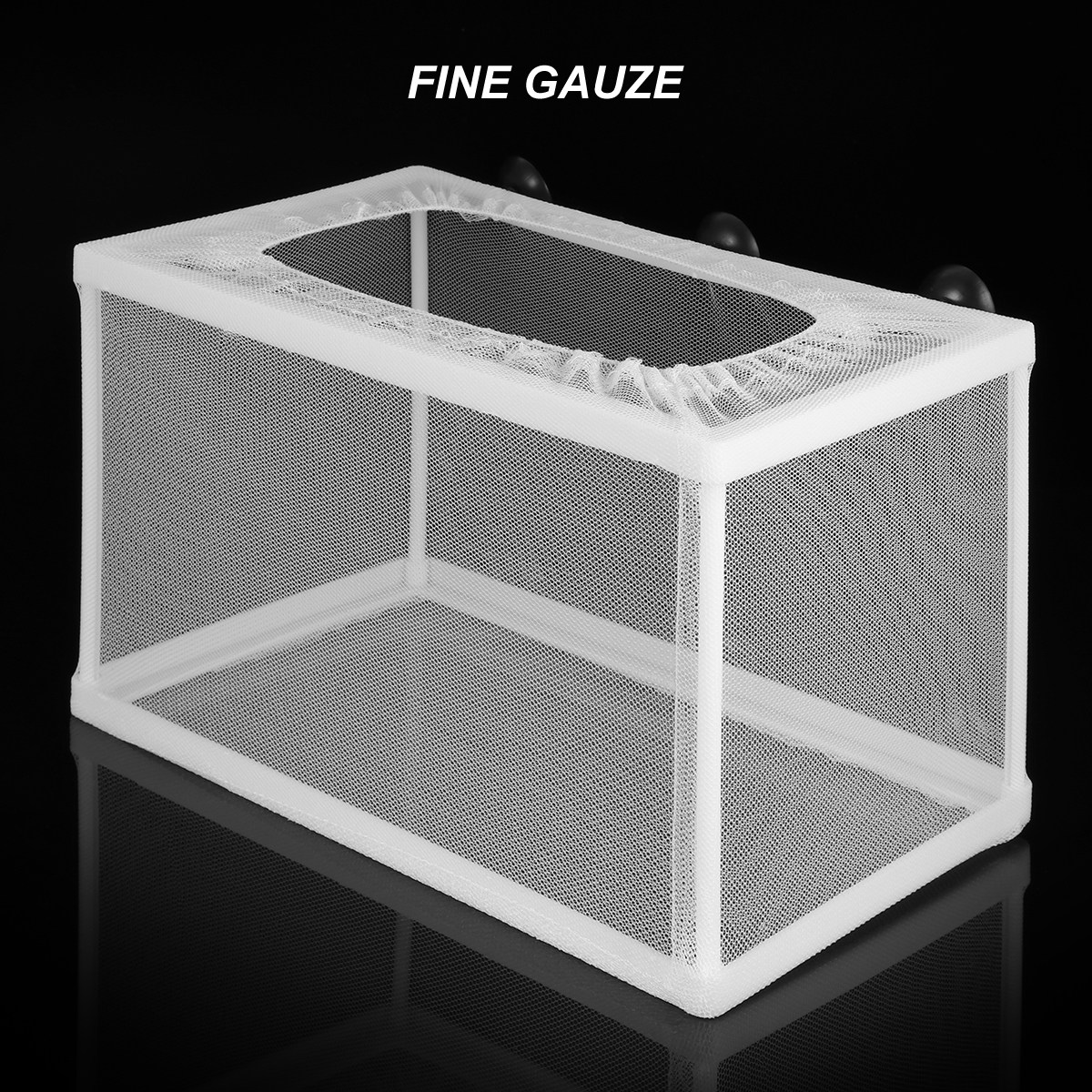 Big Size Aquarium Breeder Net  – Aquarium Fish Big Size Bewertung und Preis