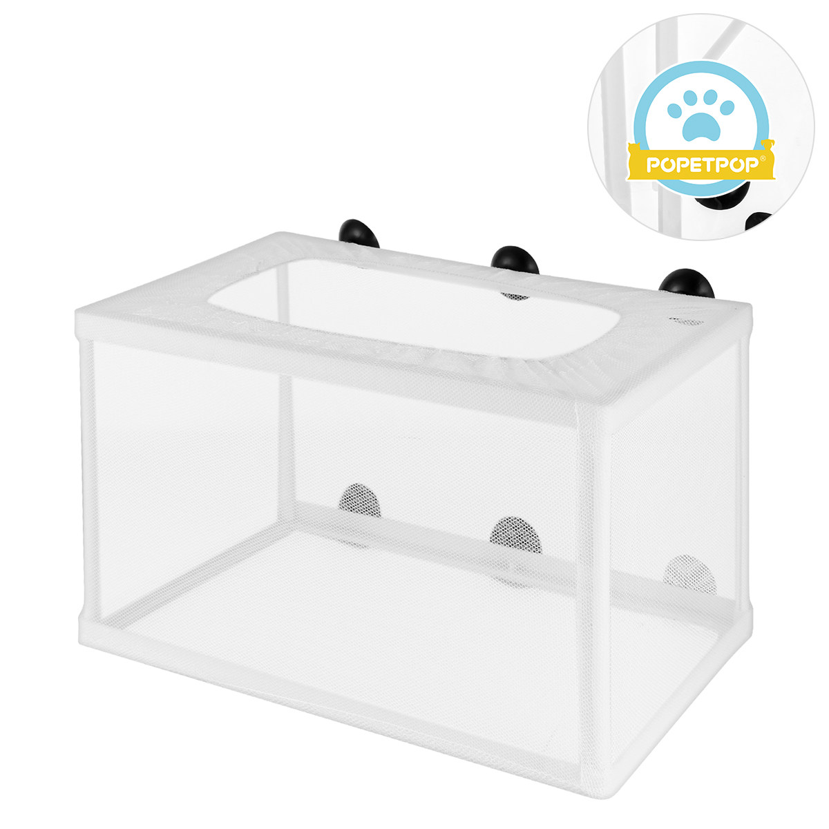 Big Size Aquarium Breeder Net  – Aquarium Fish Big Size Bewertung und Preis