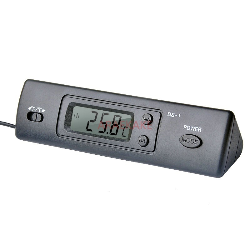 New DS-1 Electronic Refrigerat – Aquarium Fish Breeding Bewertung und Preis