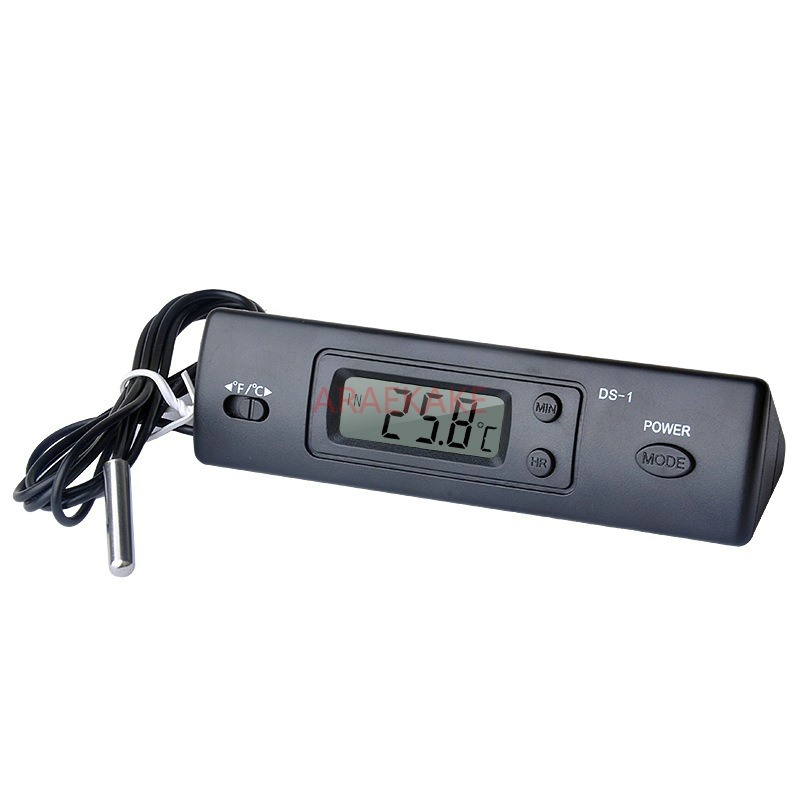 New DS-1 Electronic Refrigerat – Aquarium Fish Breeding Bewertung und Preis