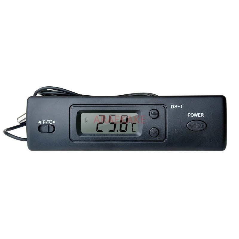 New DS-1 Electronic Refrigerat – Aquarium Fish Breeding Bewertung und Preis
