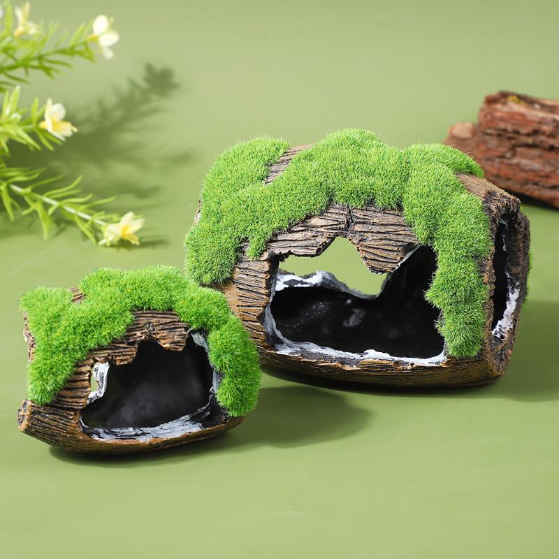 And  Hiding Cave Aquarium Land – Aquarium Fish For Sale Online Bewertung und Preis