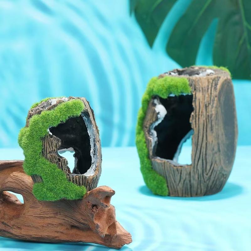 And  Hiding Cave Aquarium Land – Aquarium Fish For Sale Online Bewertung und Preis