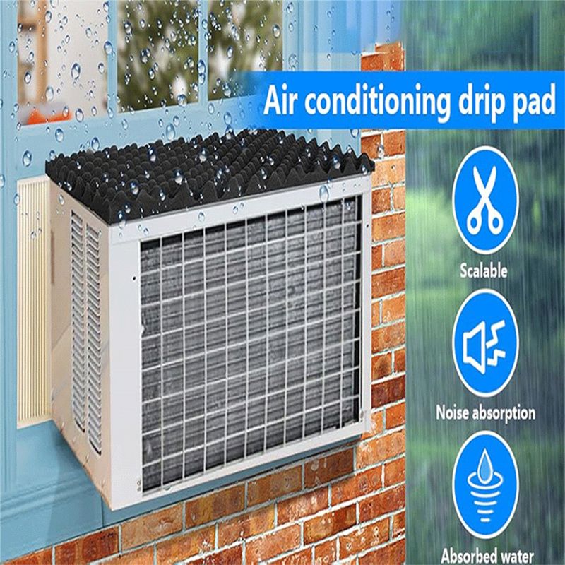 BOFO Air Conditioning Drip Pad – Water Conditioner Drop Bewertung und Preis