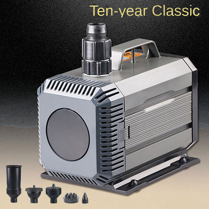 Aquarium Submersible Pump 220- – Aquarium Fish Images Bewertung und Preis