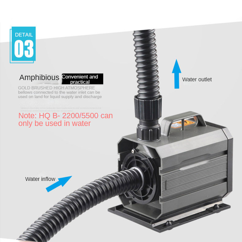 Aquarium Submersible Pump 220- – Aquarium Fish Images Bewertung und Preis