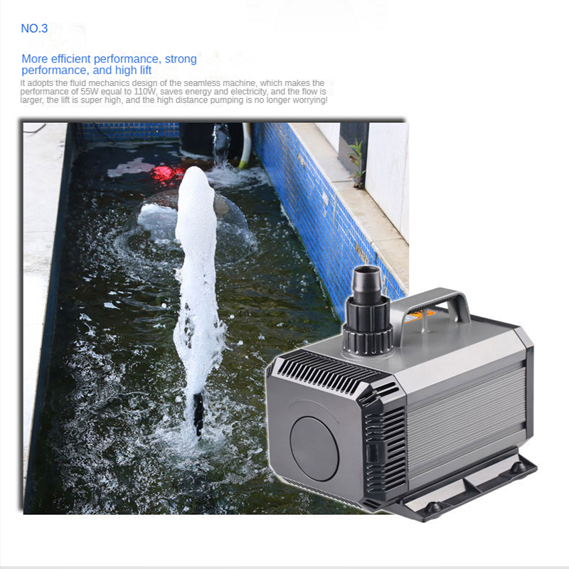 Aquarium Submersible Pump 220- – Aquarium Fish Images Bewertung und Preis