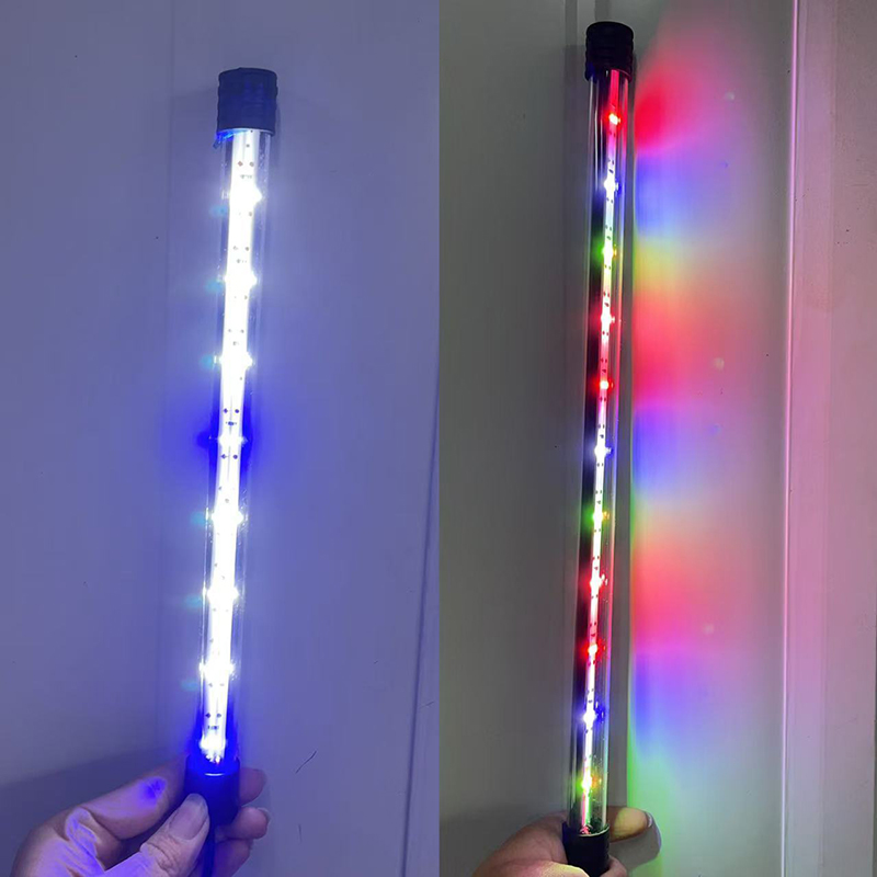 Fish Tank Light Underwater Lig – Aquarium Fish Light Lamp Bewertung und Preis