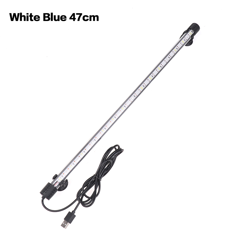 Fish Tank Light Underwater Lig – Aquarium Fish Light Lamp Bewertung und Preis