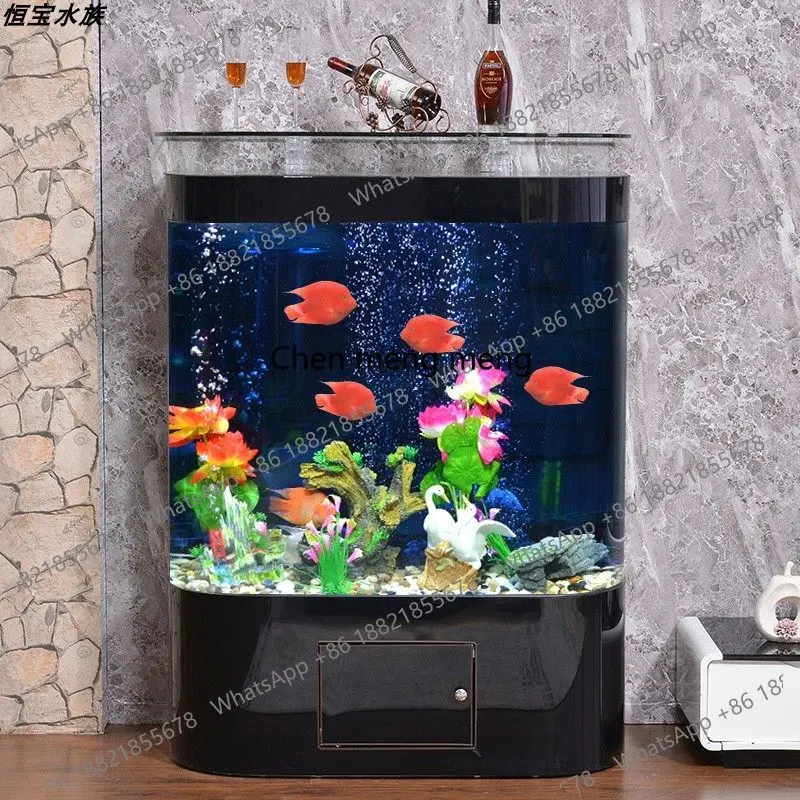 Hot sales European light luxur – Aquarium Fish For Sale Bewertung und Preis