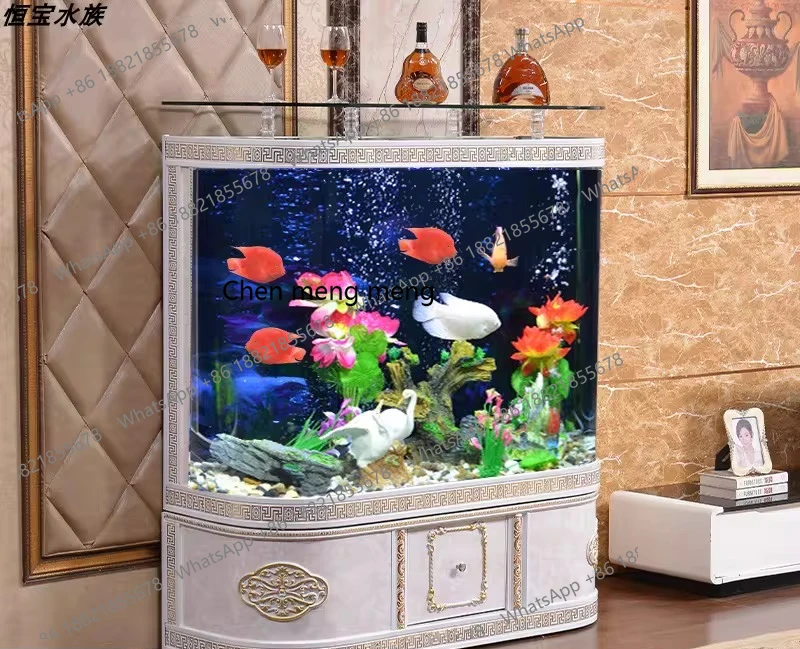 Hot sales European light luxur – Aquarium Fish For Sale Bewertung und Preis