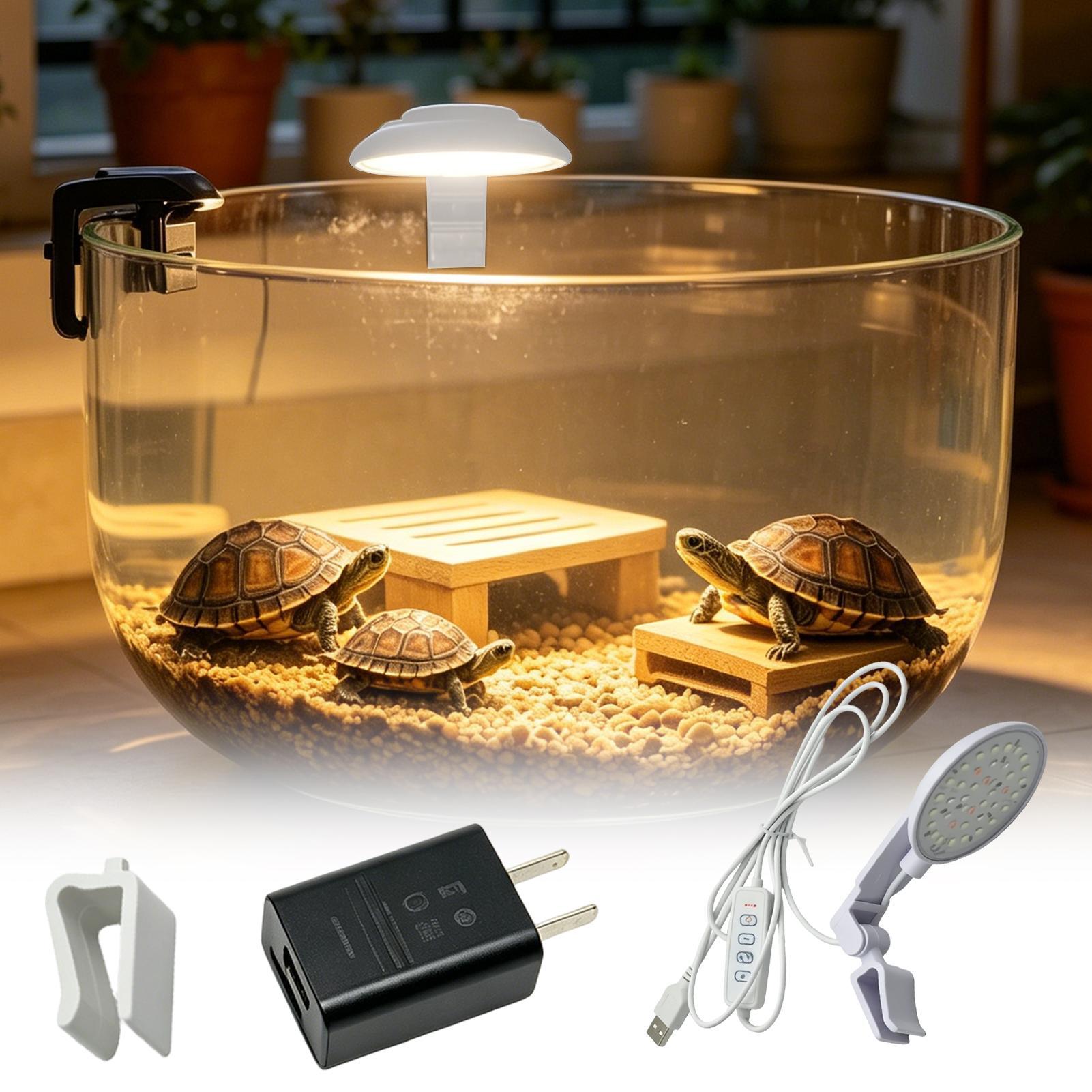 Aquarium Led Light Waterproof  – Aquarium Fish Light Lamp Bewertung und Preis