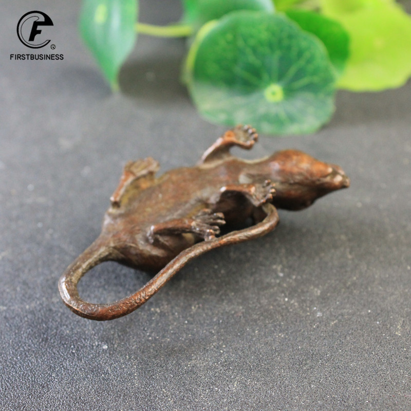 Heavy Brass BIG Rat Mouse Figu – Aquarium Fish For Sale Online Bewertung und Preis