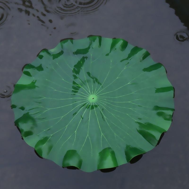 2026 Artificial Water Lily Lot – Aquarium Fish Breeding Bewertung und Preis