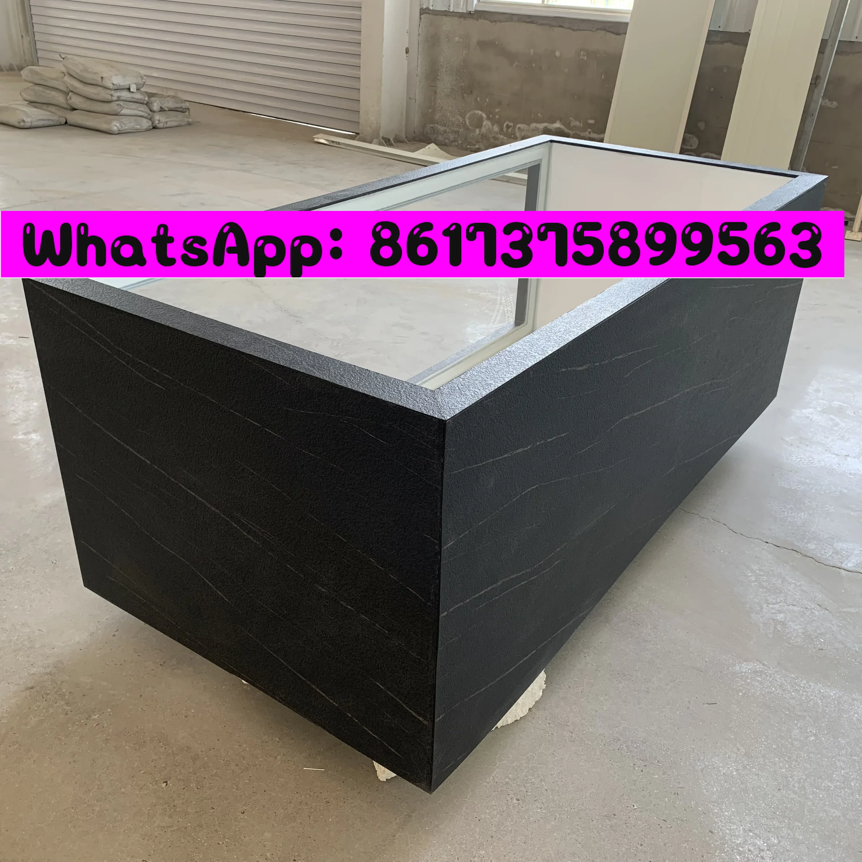 Modern Indoor Commercial Large – Aquarium Fish Big Size Bewertung und Preis