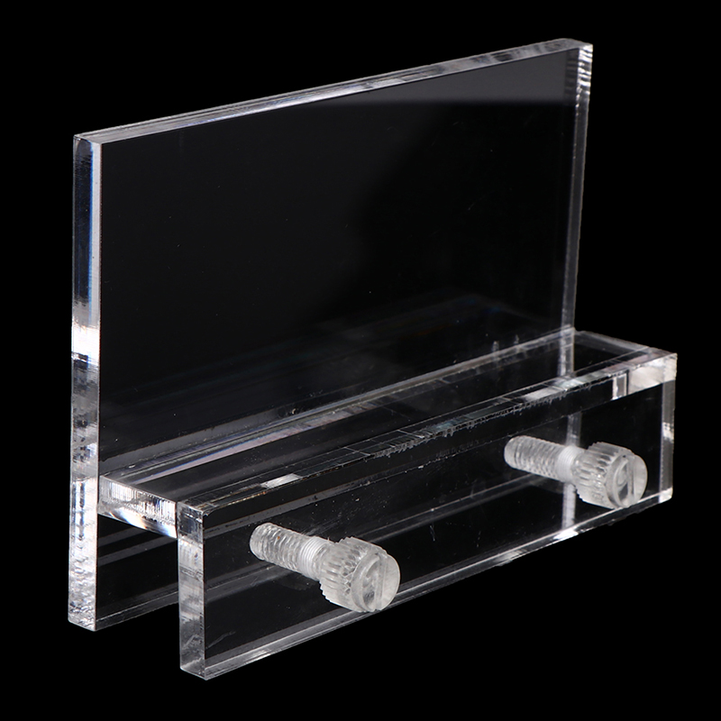 Acrylic Clear Aquarium Clear F – Aquarium Fish Light Lamp Bewertung und Preis