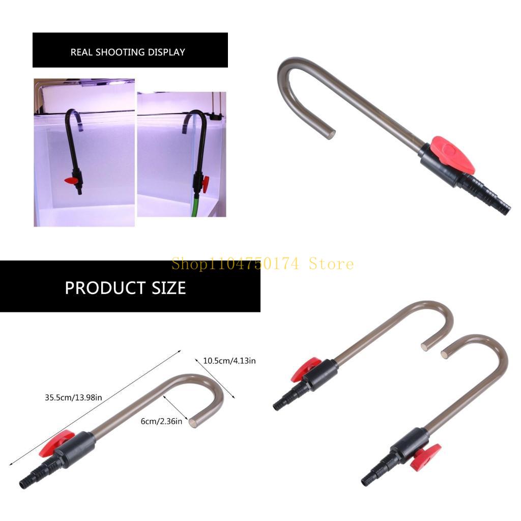 Aquarium Water Changer for Fis – Aquarium Fish For Sale Bewertung und Preis