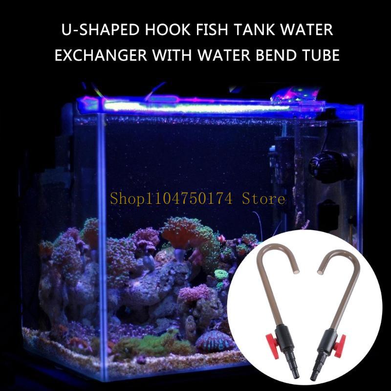 Aquarium Water Changer for Fis – Aquarium Fish For Sale Bewertung und Preis